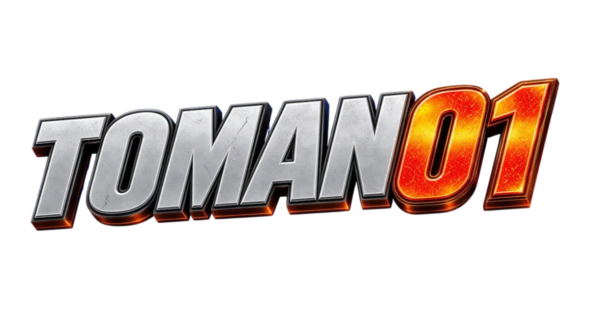 TOMAN01: Platform Game Terkini Fitur Deposit Dana Sepuluh Ribu Langsung Masuk